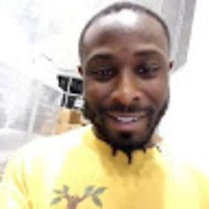 Meet your Posher, Gregory